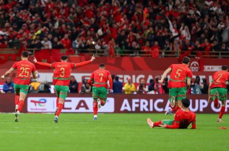 CAN-2025: L&rsquo;épopée incroyable des Lions de l&rsquo;Atlas vers la finale