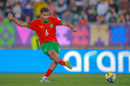 Foot: le Français Ben Yedder et le Marocain Byar rejoignent le Wydad de Casablanca