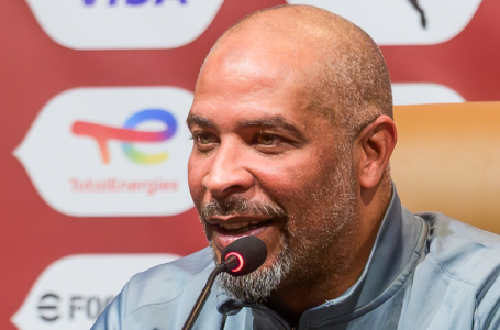 CAN-Maroc 2025 (quarts de finale): « Nous nous attendons à une confrontation très complexe face à l&rsquo;Algérie » (Eric Chelle)