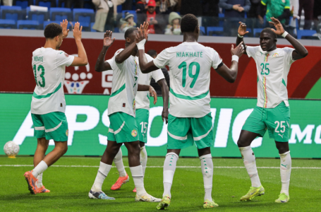 CAN MAROC-2025: Le Sénégal qualifié aux demi-finales en s&rsquo;imposant face au Mali (1-0)