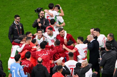 كأس إفريقيا للأمم (المغرب 2025).. المنتخب المغربي يعبر إلى نصف النهائي بفوزه على الكاميرون (2-1)