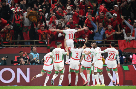كأس إفريقيا للأمم 2025.. المنتخب المغربي يبلغ المربع الذهبي عقب فوزه على نظيره الكاميروني (2-0)