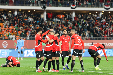 CAN MAROC-2025 : L&rsquo;Égypte bat la Côte d&rsquo;Ivoire (3-2) et affrontera le Sénégal en demi-finale