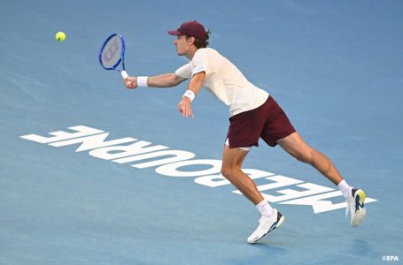 Open d&rsquo;Australie: les résultats de la 6e journée