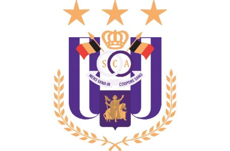 L&rsquo;espoir marocain Ilyes Bennane signe à Anderlecht son premier contrat professionnel
