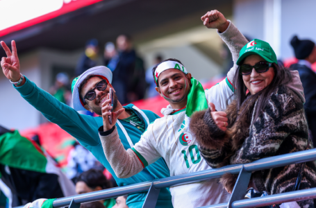 كأس إفريقيا للأمم 2025 (ثمن النهائي): الكونغو الديمقراطية/الجزائر… مواجهة بين مدرستين كرويتين مختلفتين، لكن الطموح واحد