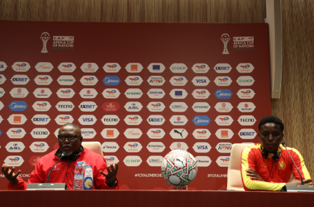 CAN-2025(8e de finale): Les Mambas veulent sortir le grand jeu contre le Nigeria (sélectionneur)