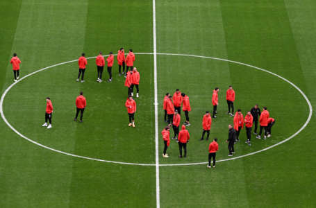 CAN-2025 (8ès de finale/Maroc-Tanzanie): Les compositions