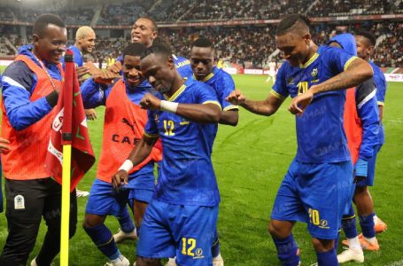 Ces danses qui racontent l’âme du football africain
