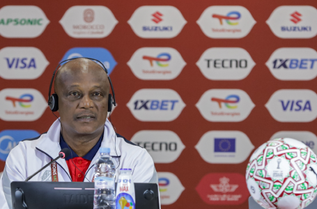 CAN 2025/8ès de finale: Le Sénégal est une grande équipe, mais nous ne la craignons pas (sélectionneur du Soudan)