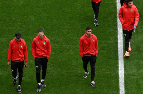 CAN 2025: Le Maroc pour une place en quarts de finale