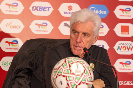 CAN Maroc-2025 (8e de finale): Pour Hugo Broos, le duel face au Cameroun décisif pour avancer dans la compétition