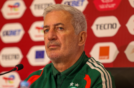 كأس إفريقيا للأمم المغرب-2025 (ثمن النهائي).. “الكونغو الديمقراطية منتخب قوي جدا، لكننا نطمح إلى التأهل” (فلاديمير بيتكوفيتش)