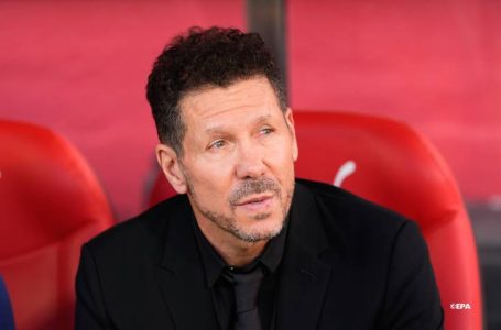 بطولة اسبانيا: جوليانو سيميوني يمدّد عقده مع أتلتيكو حتى 2030