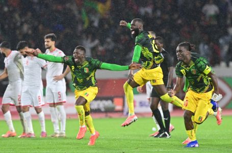 CAN Maroc-2025 : Quand un match nul suffit au bonheur d’un pays