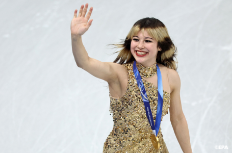 JO d’hiver 2026/patinage artistique: Alysa Liu sacrée championne olympique