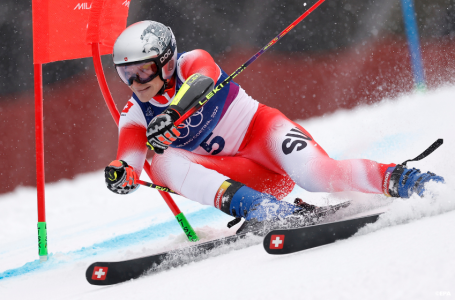 Ski alpin: Le Suisse Odermatt s&rsquo;offre la descente de Garmisch-Partenkirchen