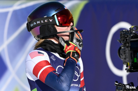 JO d&rsquo;hiver 2026: L&rsquo;Américaine Shiffrin remporte l&rsquo;or du slalom