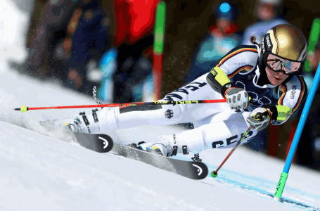 Ski: l&rsquo;Allemande Emma Aicher survole le super-G de Soldeu