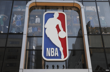 Play-offs NBA : les résultats des finales de conférences