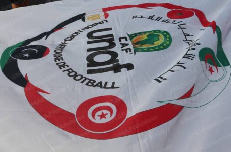 دوري اتحاد شمال إفريقيا لكرة القدم (أقل من 16 سنة) .. المنتخب المغربي يتعادل مع نظيره الليبي ( 1- 1)