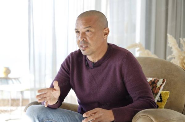 Coupe Davis 2026: « Les joueurs marocains prêts à affronter le Nigeria et rallier les play-offs » (Arazi)