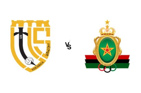 Botola Pro D1 « Inwi » (13è journée): l&rsquo;Union Touarga et l&rsquo;AS FAR se neutralisent (1-1)
