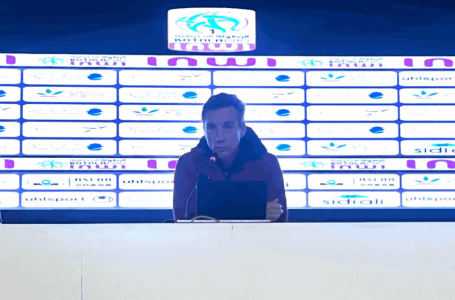 Botola Pro D1 « Inwi »: Nous avons parfaitement dominé le match face au CODM (Entraineur AS FAR)
