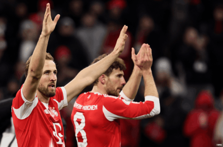 كأس ألمانيا: بايرن يفوز على لايبزيغ ويتأهل لنصف النهاية