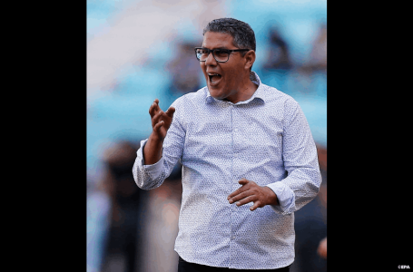 L&rsquo;entraineur tunisien Chokri Khatoui nommé à la tête de l’OCS jusqu’à la fin de la saison