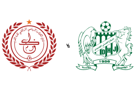 Botola Pro D1 « Inwi » (13è journée): nul blanc entre le KACM et le DHJ