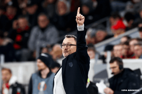 Ligue 1: le Français Franck Haise nouvel entraineur du Stade Rennais