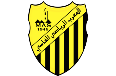 البطولة الوطنية الاحترافية “إنوي” (الدورة 13).. المغرب الفاسي يفوز على مضيفه اتحاد يعقوب المنصور 2-1