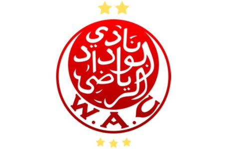Botola Pro D1 « Inwi » (13è journée): large victoire du WAC sur la pelouse de l&rsquo;Olympique Dcheira 5 à 0