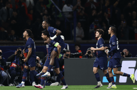 Ligue des champions : le PSG en huitièmes aux dépens de l&rsquo;AS Monaco