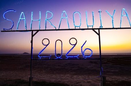 Dakhla: Clôture en beauté de la 12e édition du Raid Sahraouiya