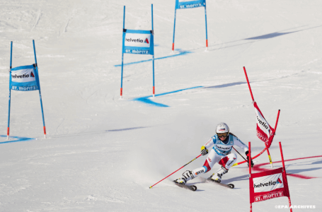 Ski alpin: le classement de la Coupe du monde femmes après le slalom d&rsquo;Are