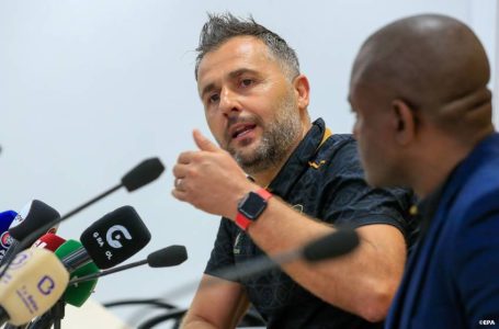 Football : le Français Patrice Beaumelle nouvel entraîneur de l’Espérance de Tunis