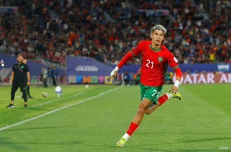 الدوري الفرنسي.. المهاجم المغربي ياسر الزابيري يوقع لنادي رين حتى عام 2029
