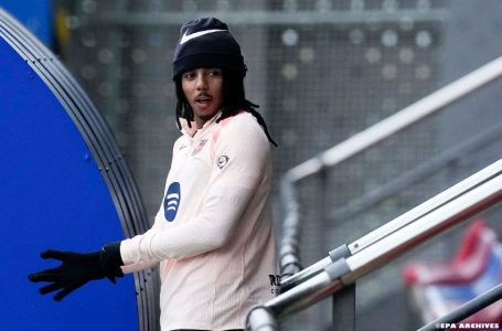 FC Barcelone: Jules Koundé blessé à un muscle ischio-jambier