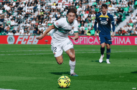 Liga : le match Elche–Espanyol interrompu après un épisode raciste