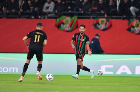 Botola Pro D1 « Inwi » (15e journée): Match nul blanc entre la Renaissance de Zemamra et l’AS FAR
