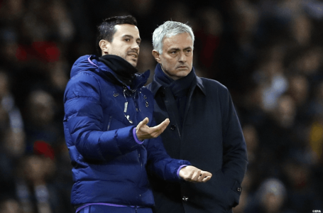 João Sacramento… De « l&rsquo;école Mourinho » aux Lions de l’Atlas