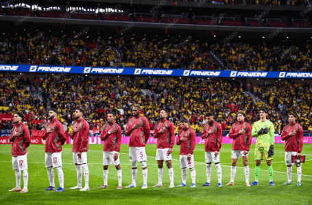 Foot: Maroc-Paraguay… Peaufiner un système de jeu face à l&rsquo;exigence sud-américaine