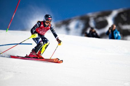 Ski alpin: L&rsquo;Américaine Mikaela Shiffrin s&rsquo;adjuge le slalom d&rsquo;Are, sa 109e victoire en Coupe du monde