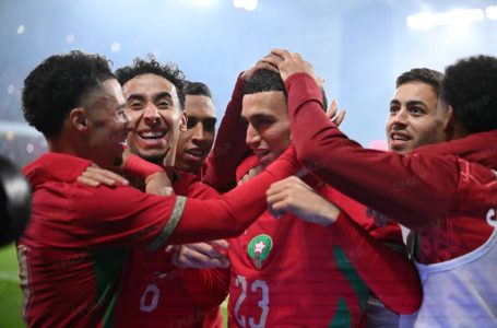 قبيل انطلاق المونديال الأمريكي .. “أسود الاطلس” يبصمون على أداء مقنع بمنظومة لعب محكمة