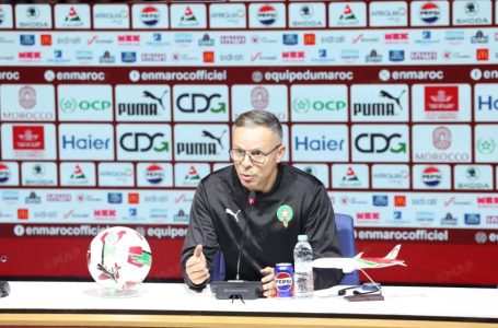 Mohamed Ouahbi : « Nous allons donner la chance aux nouveaux profils à fort potentiel »