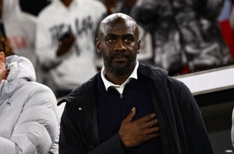 Ghana: l&rsquo;entraîneur des Blacks Stars Otto Addo remercié