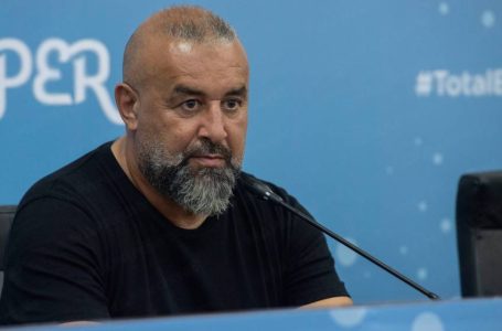 نادي اتحاد طنجة يتعاقد مع عبد الحق بنشيخة مدربا للفريق الأول لموسم ونصف