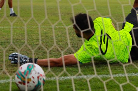البطولة الوطنية الاحترافية “إنوي” (الدورة 22).. حسنية أكادير يتعادل مع الفتح الرياضي (0-0)